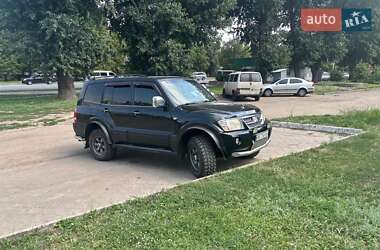 Ціни Mitsubishi Pajero Бензин