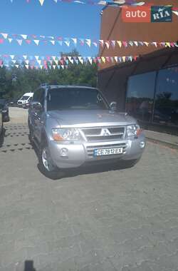 Цены Mitsubishi Pajero Бензин