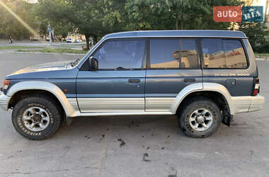 Цены Mitsubishi Pajero Бензин