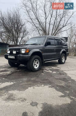 Цены Mitsubishi Pajero Бензин