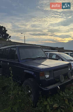 Цены Mitsubishi Pajero Бензин