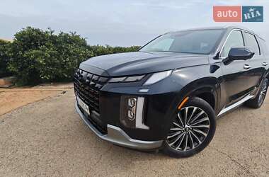 Ціни Hyundai Palisade Бензин
