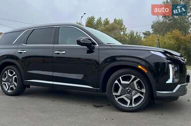 Ціни Hyundai Palisade Бензин