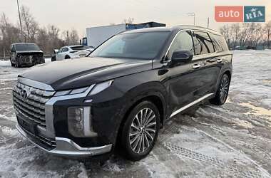 Ціни Hyundai Palisade Бензин
