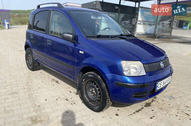 Ціни Fiat Panda Бензин