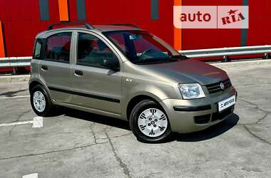 Ціни Fiat Panda Бензин