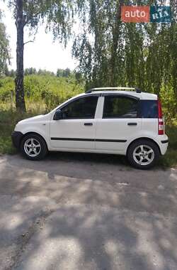 Цены Fiat Panda Бензин
