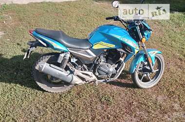 Ціни Geon Pantera Бензин