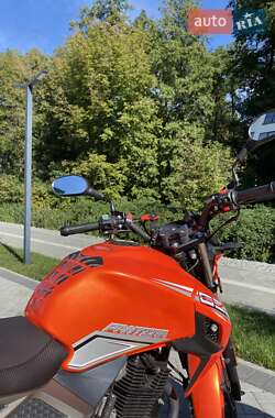 Ціни Geon Pantera Бензин