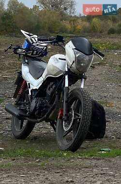 Ціни Geon Pantera Бензин