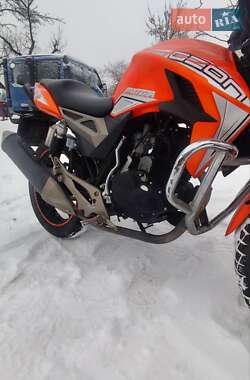 Цены Geon Pantera Бензин