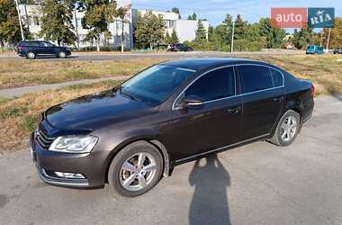 Цены Volkswagen Passat Бензин