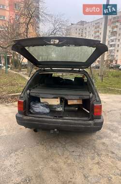 Цены Volkswagen Passat Бензин