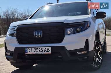 Цены Honda Passport Бензин