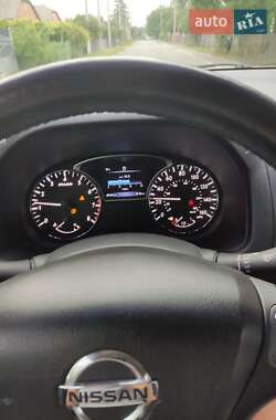 Ціни Nissan Pathfinder Бензин