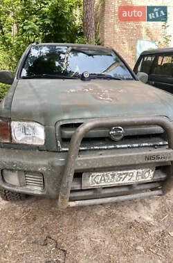 Цены Nissan Pathfinder Бензин