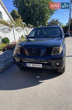 Цены Nissan Pathfinder Бензин