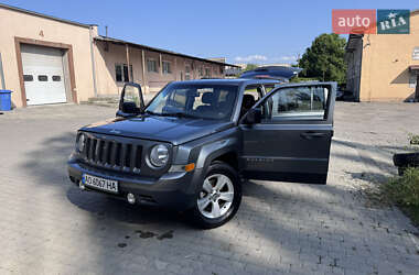 Цены Jeep Patriot Бензин