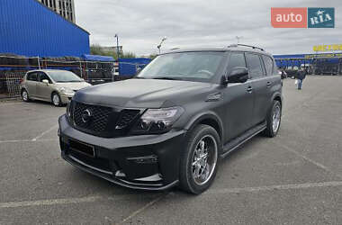 Ціни Nissan Patrol Бензин
