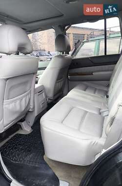 Ціни Nissan Patrol Бензин