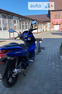 Ціни Honda PCX 125 Бензин