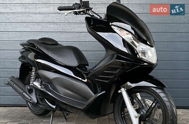 Ціни Honda PCX 125 Бензин