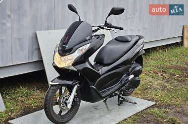 Ціни Honda PCX 125 Бензин