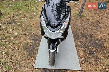 Ціни Honda PCX 125 Бензин
