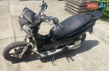 Цены Honda PCX 125 Бензин