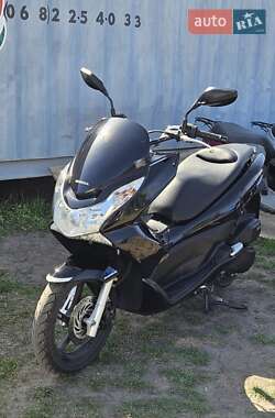 Ціни Honda PCX 125 Бензин
