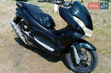 Ціни Honda PCX 125 Бензин