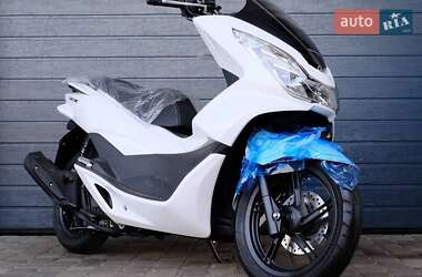 Ціни Honda PCX 125 Бензин