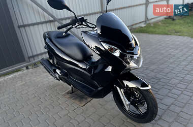 Ціни Honda PCX 125 Бензин