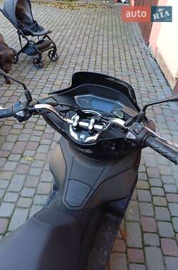 Ціни Honda PCX 125 Бензин