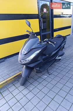 Цены Honda PCX 125 Бензин