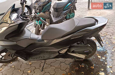 Цены Honda PCX 125 Бензин