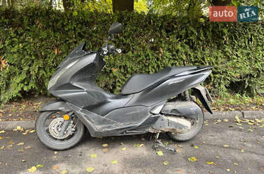 Ціни Honda PCX 125 Бензин