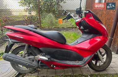 Цены Honda PCX 125 Бензин