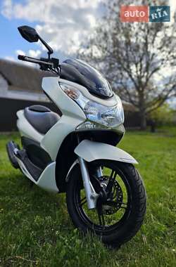 Цены Honda PCX 125 Бензин