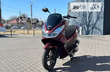 Ціни Honda PCX 150 Бензин