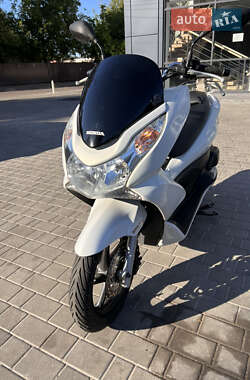 Цены Honda PCX 150 Бензин