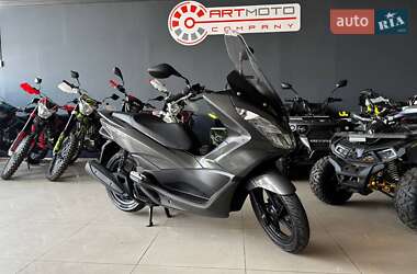 Ціни Honda PCX 150 Бензин