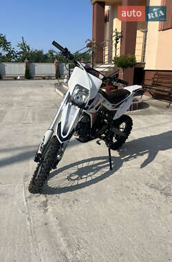 Цены BSE PH10L 125 Enduro Бензин