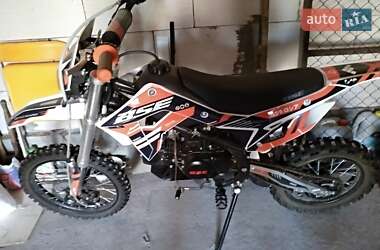 Цены BSE PH10L 125 Enduro Бензин