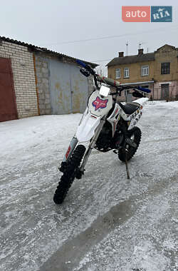 Цены BSE PH10L 125 Enduro Бензин