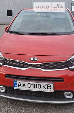 Ціни Kia Picanto Бензин