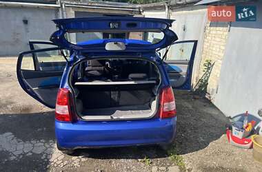 Цены Kia Picanto Бензин