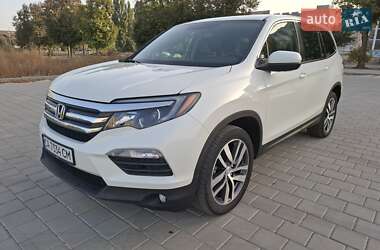 Цены Honda Pilot Бензин