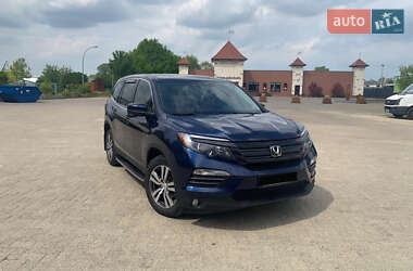 Цены Honda Pilot Бензин