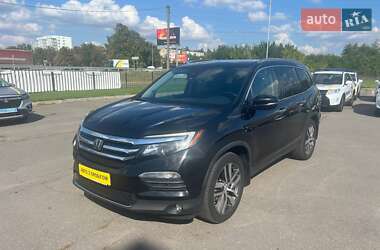 Цены Honda Pilot Бензин